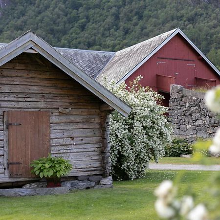 Ostigard 1810 Villa Åndalsnes Eksteriør bilde