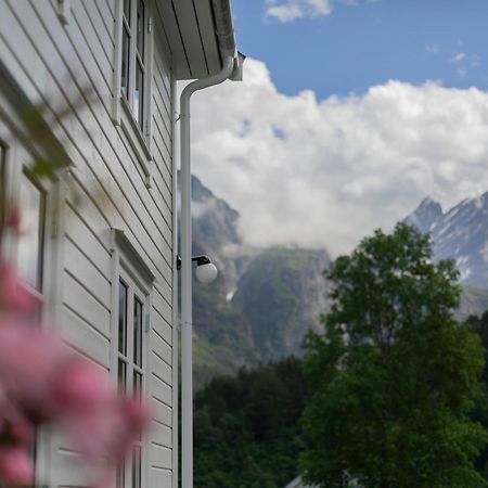 Ostigard 1810 Villa Åndalsnes Eksteriør bilde