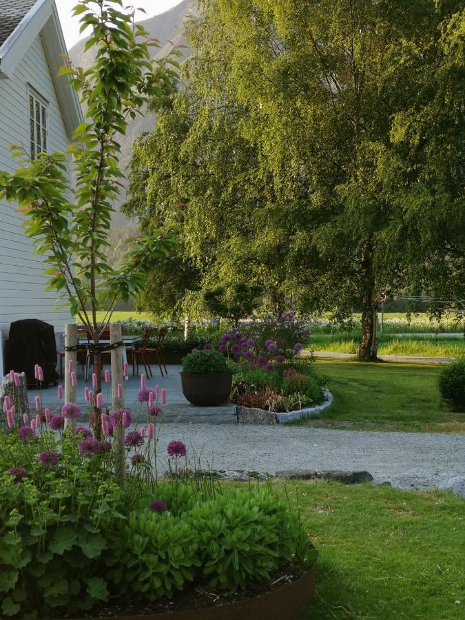 Ostigard 1810 Villa Åndalsnes Eksteriør bilde