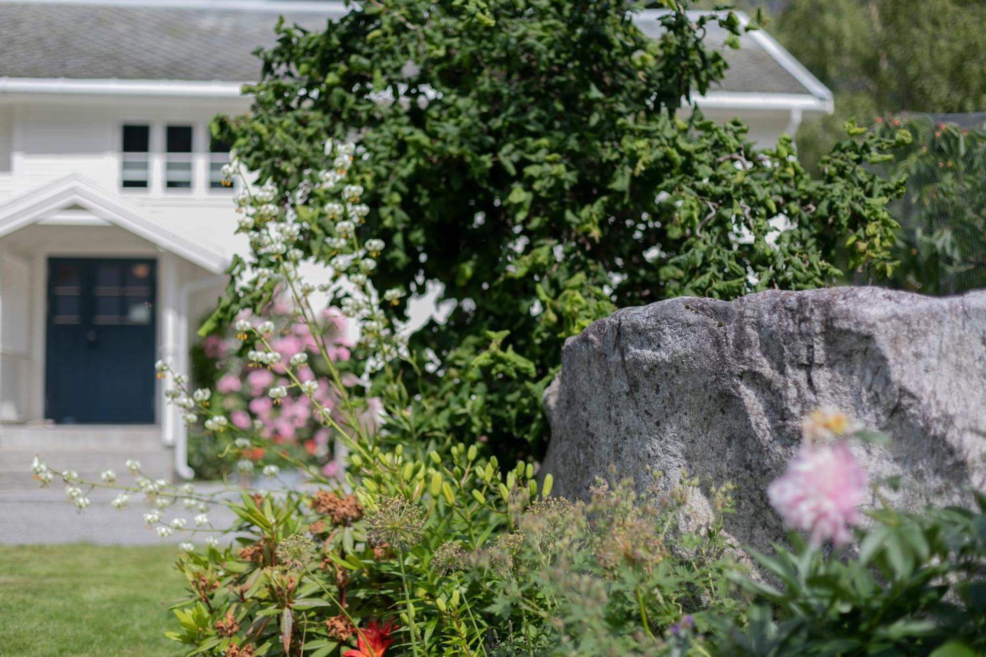 Ostigard 1810 Villa Åndalsnes Eksteriør bilde