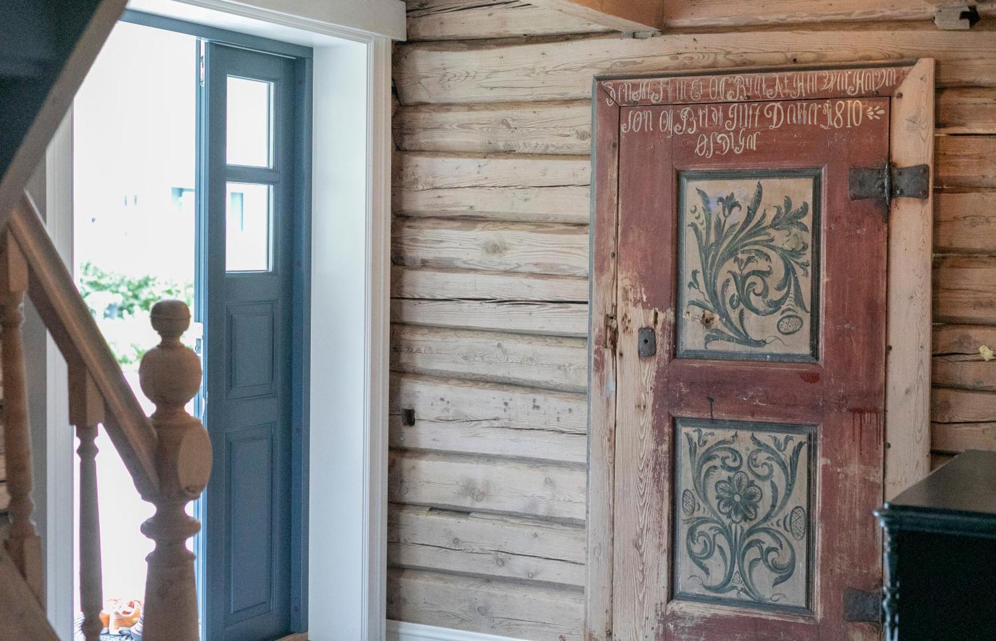 Ostigard 1810 Villa Åndalsnes Eksteriør bilde