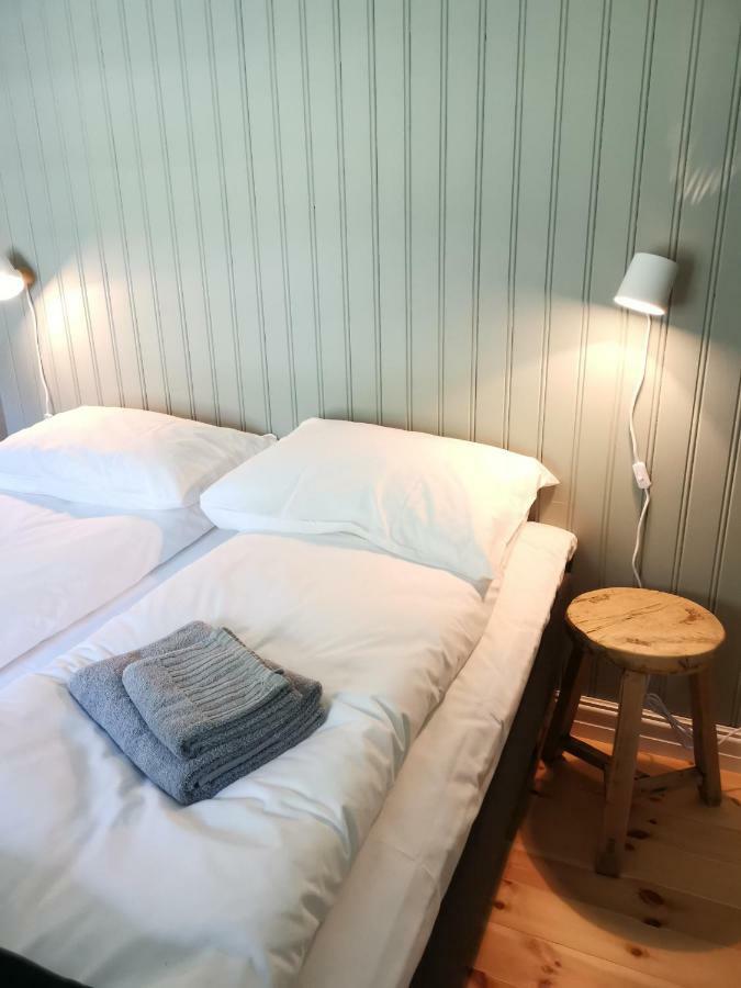 Ostigard 1810 Villa Åndalsnes Eksteriør bilde