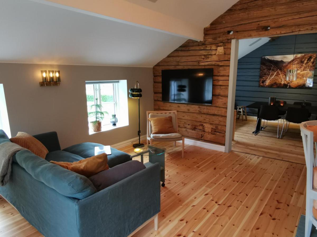 Ostigard 1810 Villa Åndalsnes Eksteriør bilde
